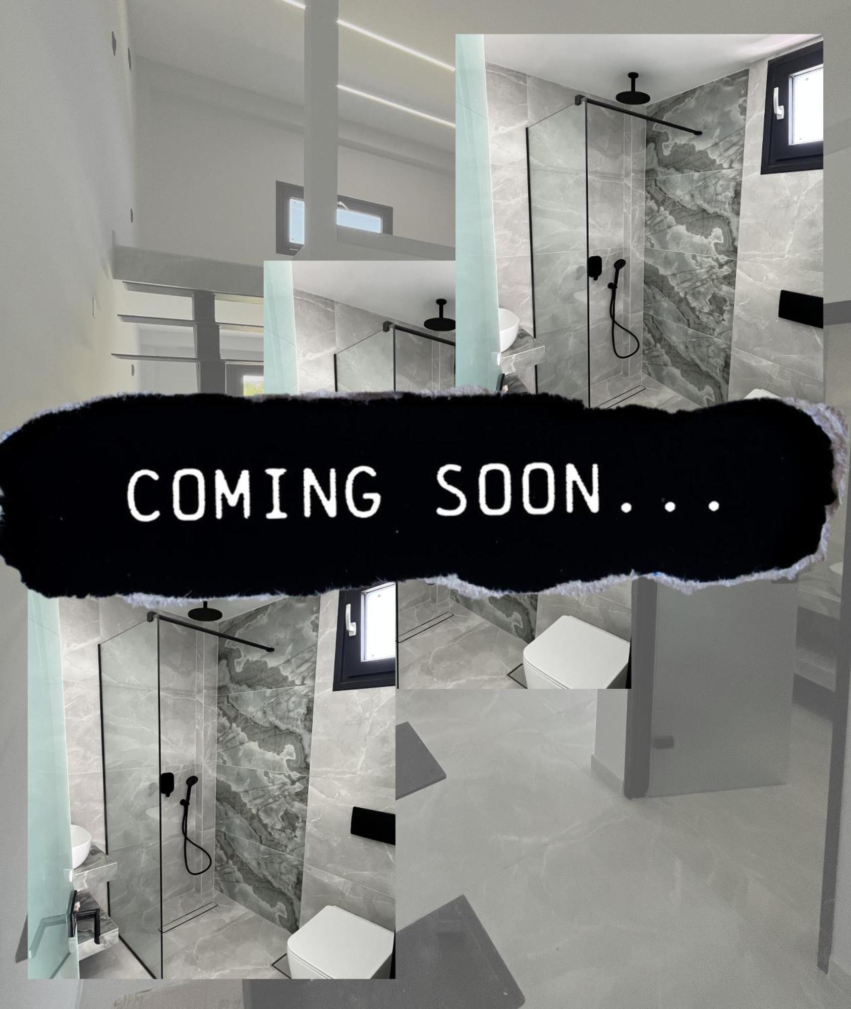 A Ponte Studios & Apartments Sykia Chalkidikis Ngoại thất bức ảnh